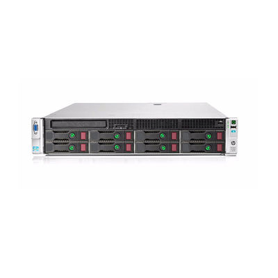 Stock Hpe Proliant Dl380e Gen8 G8 Storage Server con processore a 2,8 GHz Frequenza principale