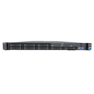 Intel Xeon 1288hv5 Xfusion 1u Rack Server per Computer Server Tecnologia avanzata