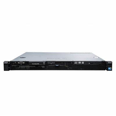 Intel Xeon CPU Poweredge R220 1u Mini Used Rack Server per la gestione aziendale