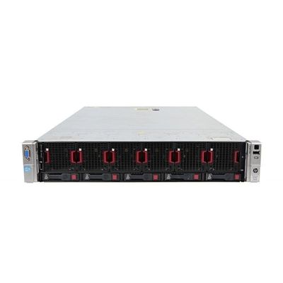Stabile Hpe Dl560 G8 2u Power Supply Rack Server per le vostre esigenze aziendali