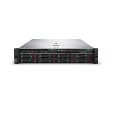 NO Private Mold Hpe Proliant Dl380 Gen10 Rack Server 3.2GHz Processore Frequenza principale