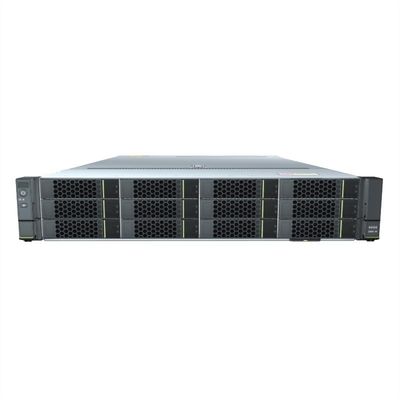 Usato Xfusion 2288h V6 2u Rack Server 2288hv6 Perfetto per le soluzioni aziendali