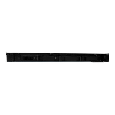 Poweredge R340 1U Intel Xeon Mini PC per server rack di livello aziendale NO Private Mold