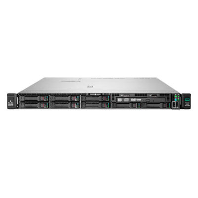 Stampo privato per server rack HPe Proliant Dl360 Gen10 Plus 10 Sff Xeon CPU 1u NO
