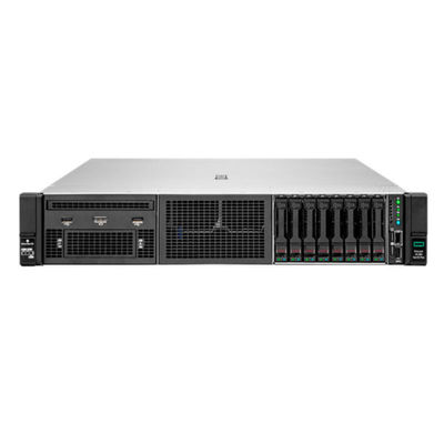 Hpe Proliant Dl380 Gen10 Plus doppia Intel Xeon CPU 2u Rack Server per il tuo business