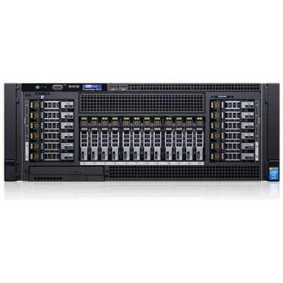 Dell Poweredge R930 Intel Xeon 4U 24 Bay Win 2019 SQL PC Computer Storage Rack Server