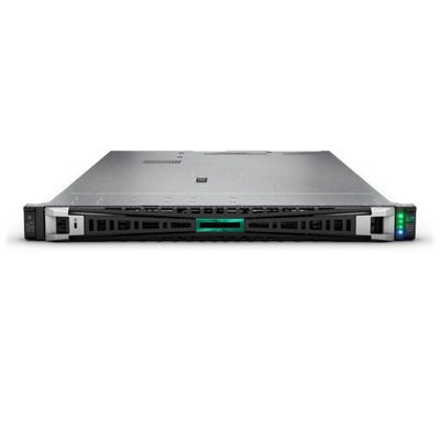 Server rack con processore a 2.1 GHz Frequenza principale Hpe Dl360 Gen11 Intel Xeon Gold 6430