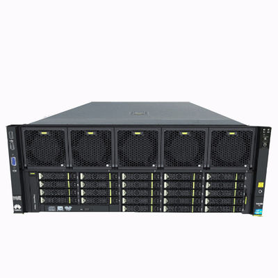 Prodotti Status Stock Originale Rh5885V3 5885 V3 Fusionserver Rack Server