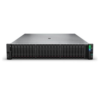 2.4GHz Processore Frequenza principale utilizzata Hpe Dl380 Gen11 AMD Server Proliant Rack Server