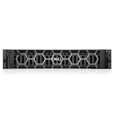 2U Rack Server PowerEdge R760XD2 PowerEdge R760XS per ambienti di lavoro impegnativi