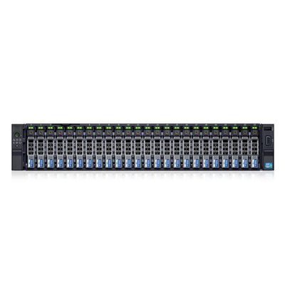4TB Hard Drive 64GB Memoria rinnovata Poweredge R730xd Win 2019 Intel Xeon 2U Rack Server