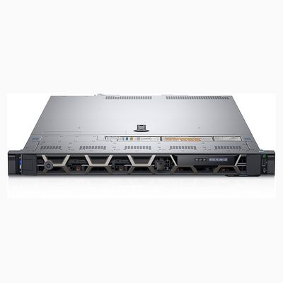 Rack Server Intel Xeon CPU 1u Mini PowerEdge R440 Prodotti ristrutturati Status di magazzino