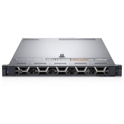 Ricambiato Intel Xeon DDE4 RAM PC Computer Storage 1U Mini Rack Server 3.1GHz