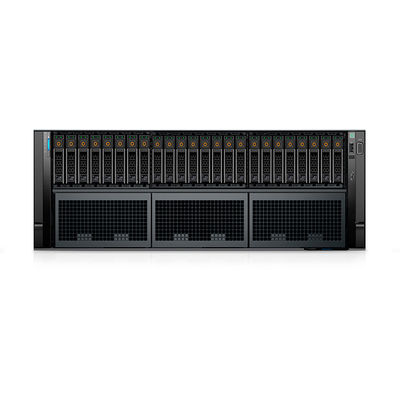 Aggiorna il tuo server game con R960 Poweredge SQL Server 2019 Enterprise 4U Rack Server