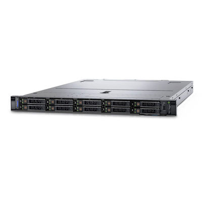 Poweredge R650 24 Core CPU SQL Server PC 2019 Server GPU multimediale mini rack 1U standard