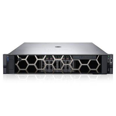 Intel Xeon Poweredge R750xa 2U Rack Server per AI DataCenter e Media GPU Processing