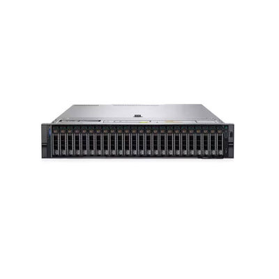 Intel Xeon Gold CPU Poweredge R750xs 2U Rack Server per i concorrenti di Private Mold