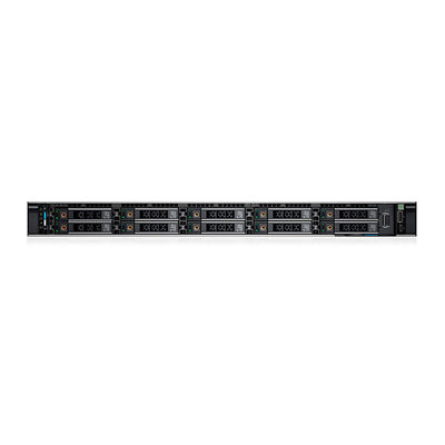 2.1GHz Intel Xeon CPU 1U Mini Media Rack Server per Poweredge Web Hosting PC Computer