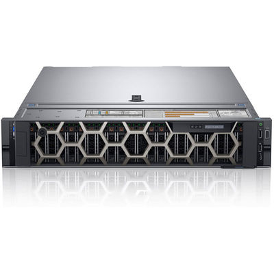 Potente 24SFF Rack Server Intel Xeon CPU 24SFF Storage e GPU per Speed Computing