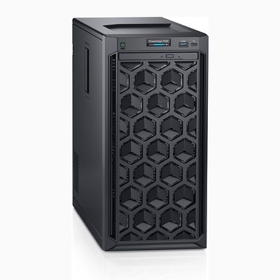 Poweredge T140 DDR4 RAM Intel Xeon 2200 ERP Enterprise Tower Server in design Mini PC