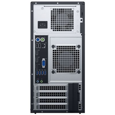 Intel Xeon Processor Tipo Poweredge T30 Tower Server per aziende e private