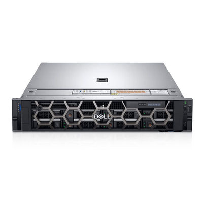 DE-LL R7525 Server Processore Xeon Generazione AMD EPYC 2U Rack PCIe 4 X16 Server RF