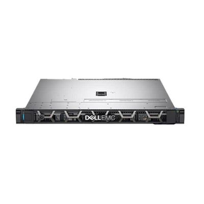 Intel Xeon Processor Type Stock Per DE LL R230 1u Server Poweredge R230 Rack Server