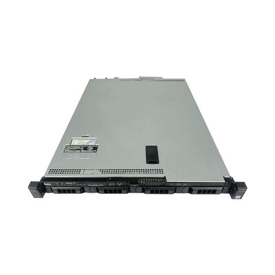 DELL Poweredge R330 Interl Xeon Rack Server Processore Frequenza principale 3.2GHz