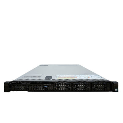 DELL Poweredge R430 1u Rack Server 2.0GHz Processore Frequenza Principale Status del magazzino