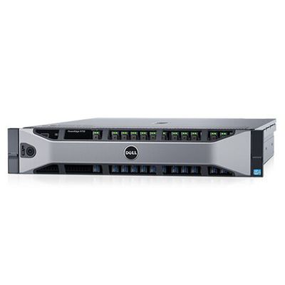 Dell Poweredge R730 Server Rack Alimentato da Intel Xeon 2.8GHz Processore Frequenza principale