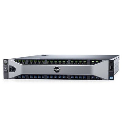 Server rack DELL R730xd Server rack Intel Xeon Stock Prodotti Stato Stampo privato NO