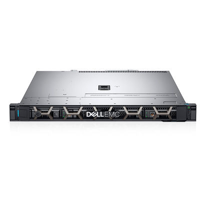 2.1GHz Processore Frequenza principale DEL L Poweredge R430 1u Servitore rack disponibilità di stock