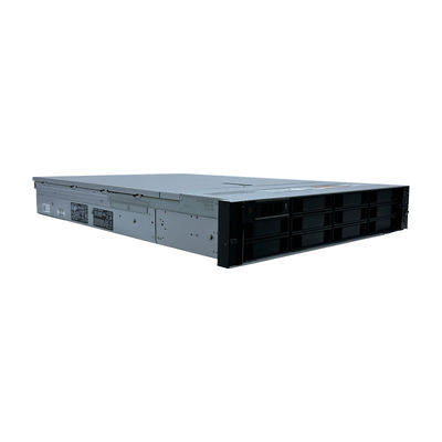 Dell Poweredge R740xd Intel Rack Server con processore a 3,1 GHz Frequenza principale