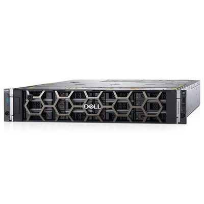 Dell Poweredge R740xd2 Rack Server con processore Intel Xeon La combinazione perfetta
