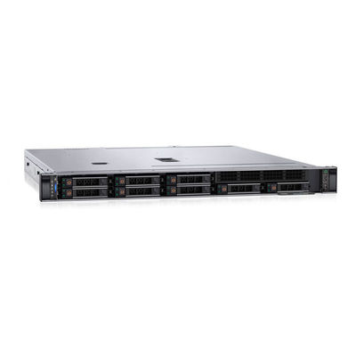 Utilizzato per DELL Poweredge R350 Server Rack Interl Xeon Rack Server