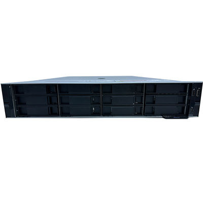 16SFF Intel Xeon CPU PC Computer 2U Media GPU Rack Server Per Dell R750 Pronto per la spedizione