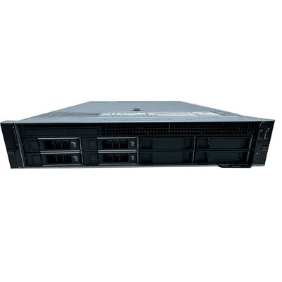 Progettato in modo efficiente per DE LL Poweredge R750xs Server Rack Interl Xeon Rack Server