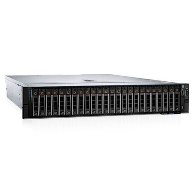 DELL Poweredge R760xs Server Rack Interl Xeon 3.3GHz Processore Frequenza principale Server