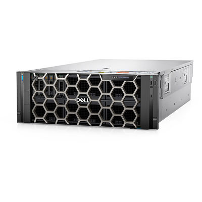 Intel Xeon Processor Tipo DEL L Poweredge R960 Rack Server per una maggiore produttività