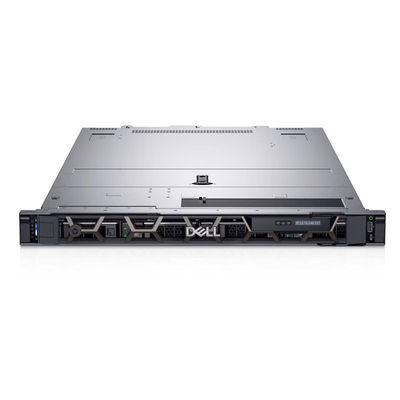 Dell Poweredge R6525 AMD Server Rack Interl Xeon Rack Server 2.8GHz Processore Frequenza principale