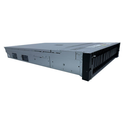 2U Rack Server per DE LL PowerEdge R550 Intel Xeon Processor Win HDD Data Center Network