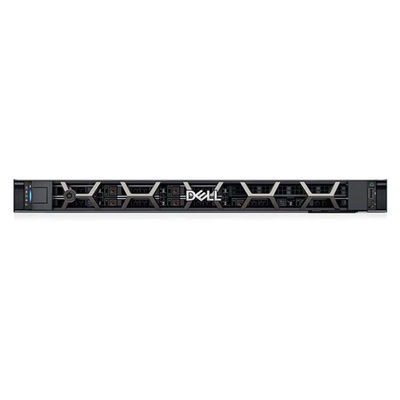 Stock Dell 1U Rack R350 con Intel Xeon e2324g CPU 3.1ghz e 16GB 3200mt Servers Memory