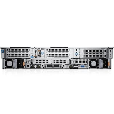 Poweredge R7625 AMD Rack Server con processore Intel Xeon
