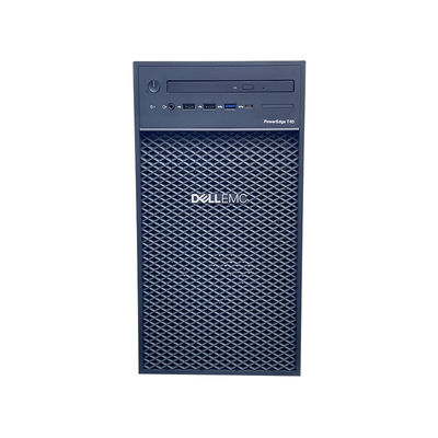 Poweredge T40 Intel Xeon Enterprise Tower Server Stock 3,4 GHz