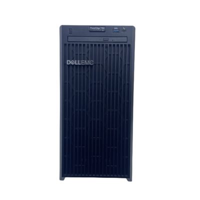 Modello privato NO DE LL Poweredge T150 Intel Xeon CPU ERP Enterprise Tower Server Rack