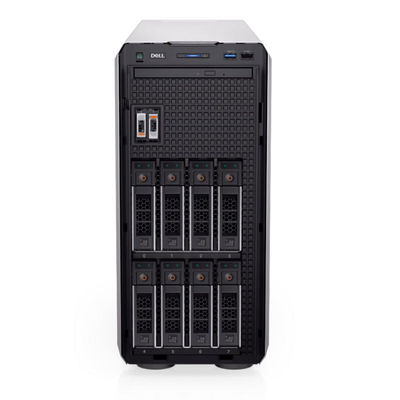 Intel Xeon Processor Tower Server D ELL T350 per l'intelligenza aziendale aziendale