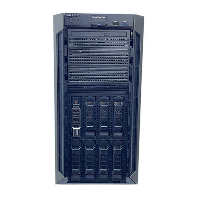 D ELL Poweredge T440 ERP Enterprise Tower Server Intel Xeon Processor per il calcolo