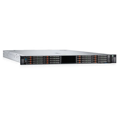 DEL LS EMC PowerEdge R660xs 4a generazione Intel Xeon CPU scalabile D ell R660 RAID 0/1 Server