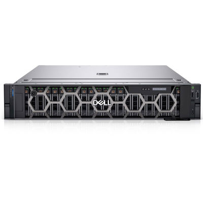 Dell R750 Rack Server Windows 2019 In magazzino