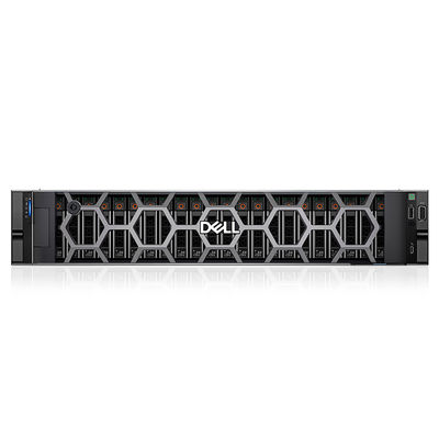 Dell R760 Rack Server Windows 2019